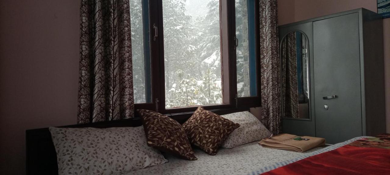 Thakur Homes- Couple And Family Friendly Homestay Shimla Exterior foto