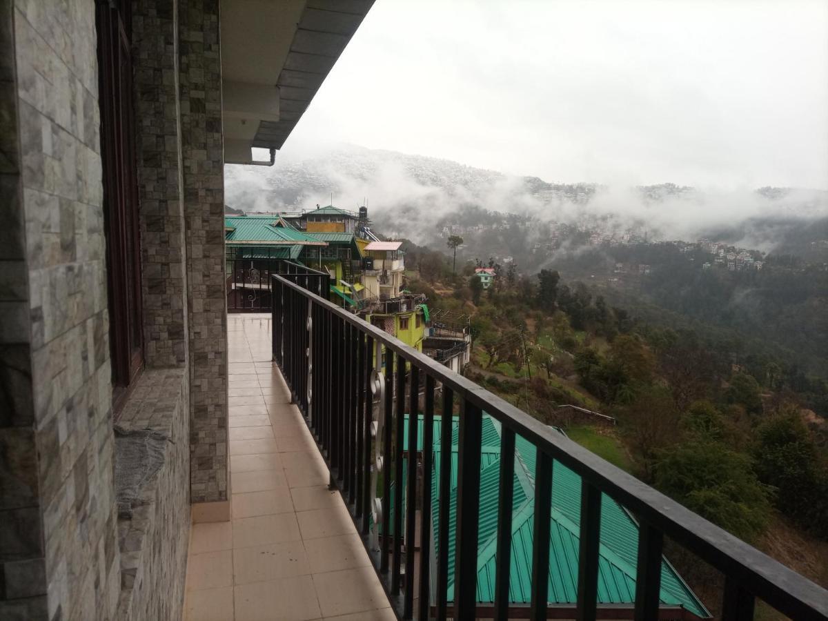 Thakur Homes- Couple And Family Friendly Homestay Shimla Exterior foto