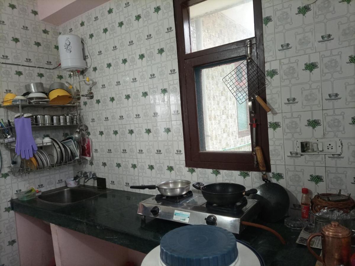Thakur Homes- Couple And Family Friendly Homestay Shimla Exterior foto