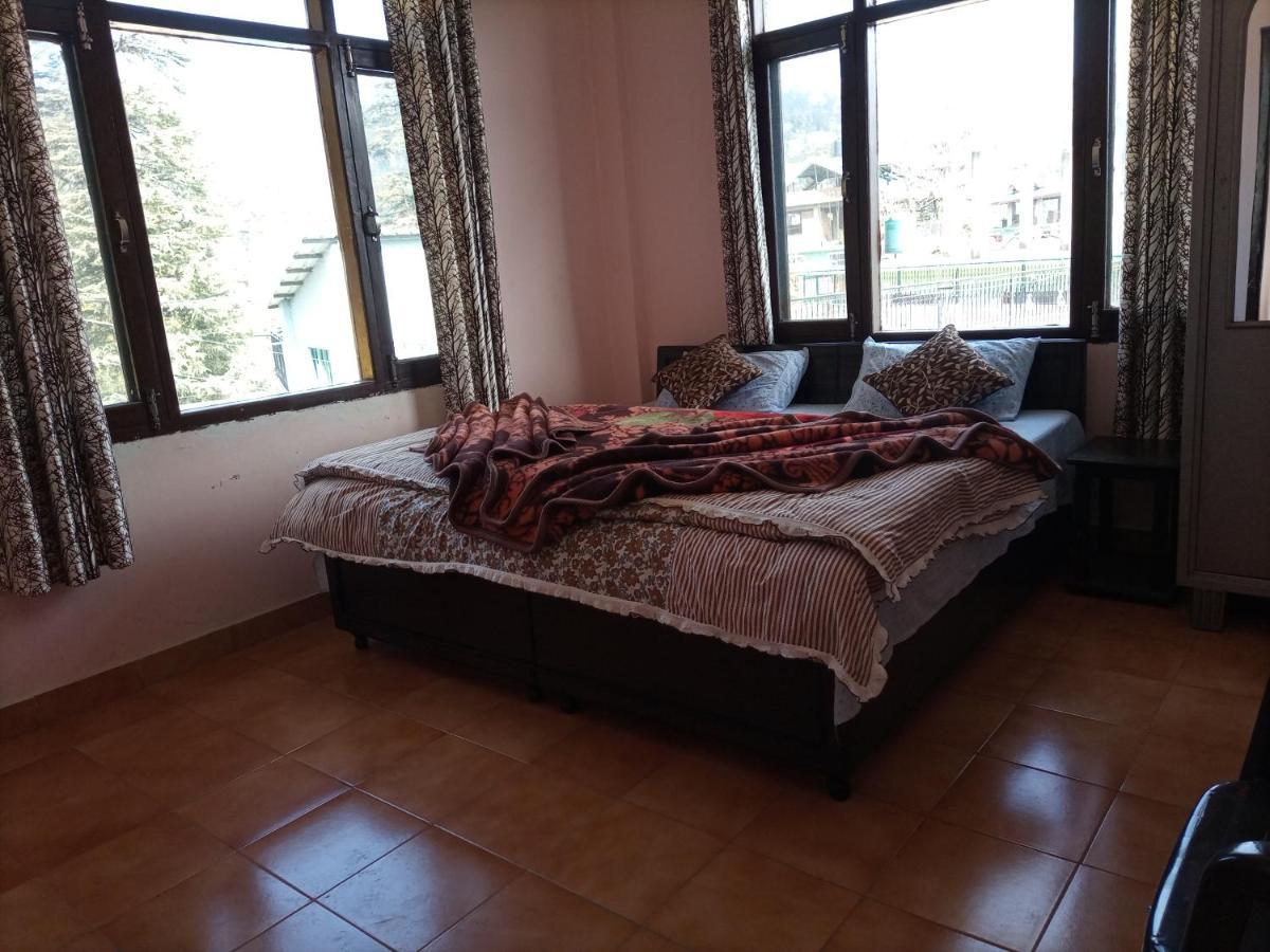 Thakur Homes- Couple And Family Friendly Homestay Shimla Exterior foto