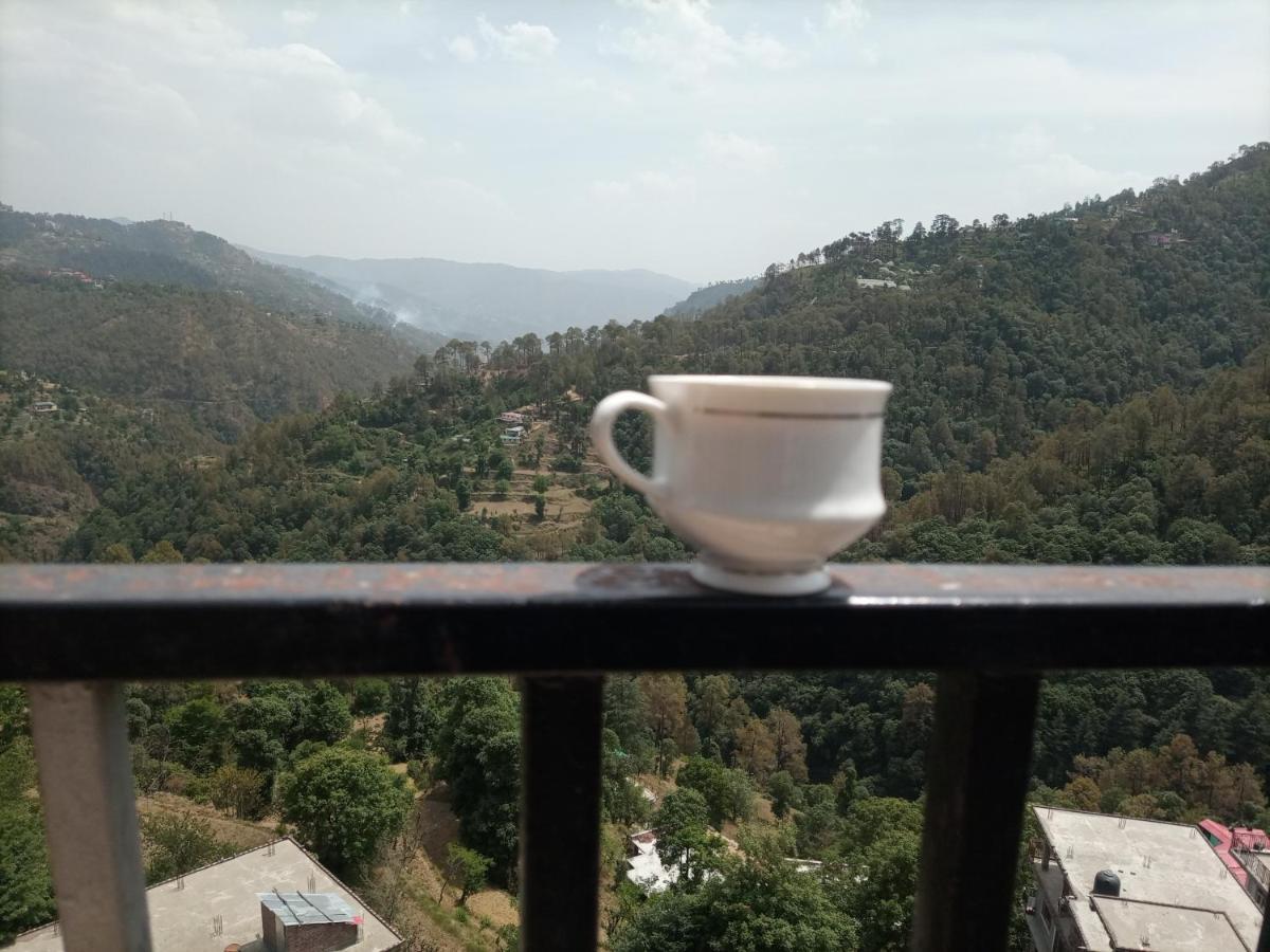 Thakur Homes- Couple And Family Friendly Homestay Shimla Exterior foto