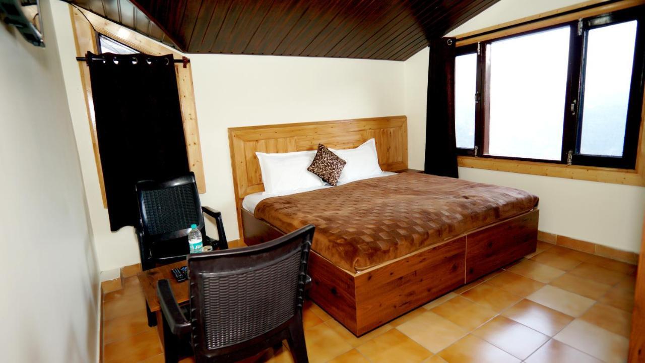 Thakur Homes- Couple And Family Friendly Homestay Shimla Exterior foto