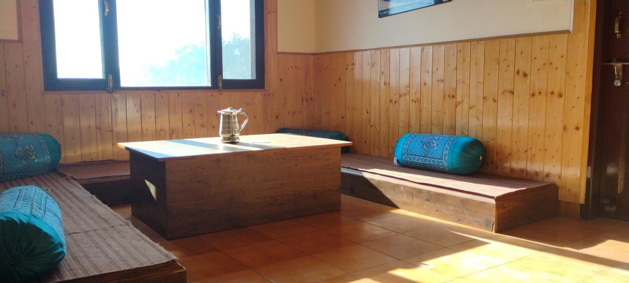 Thakur Homes- Couple And Family Friendly Homestay Shimla Exterior foto